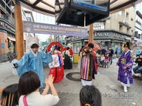 주말마다 안동 문화·음식 만나요