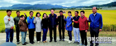 태풍 직격탄 철강, 산업위기 선제대응지역 지정해 주오