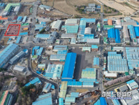 경주시 외동산단, 산자부 '복합문화센터 건립사업' 최종 선정
