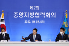 이철우 지사 지방시대 새 역사 만들어 달라