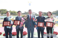 예천군민 화합의축제 제59회 예천군민체육대회 성료