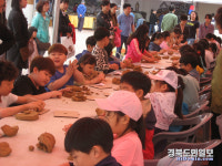 찬란했던 신라 토기 2000년 역사 속으로