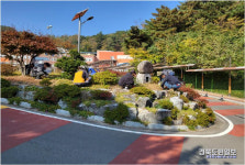 포항준법지원센터, 사회봉사 대상자 투입 시설 환경 정비 활동