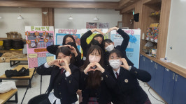 선덕여중, 청소년 사회참여 발표대회 경북도교육감상 수상