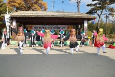 예천청단놀음 인류유산 된다