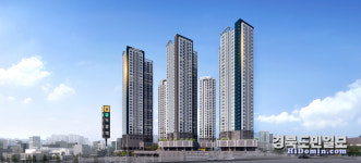 대구 두류역 서한포레스트, 공세권·역세권 다 갖춘 多세권 아파트