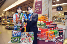 월드컵은 먹으며 봐야 제맛