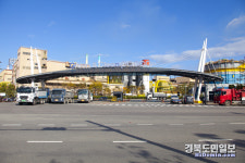 대한민국 근대화를 이끈 철강 도시 포항의 비전… 포항 세계화 파트너 포스코홀딩스
