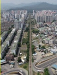 경주 도시바람길숲 조성사업 본궤도