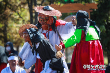 예천청단놀음, 유네스코 인류무형문화유산 등재