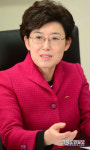 최연혜 전 국회의원, 가스공사 18대 사장 취임