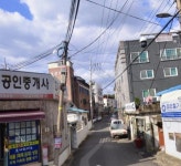 실효된 포항 대잠 도시계획도로, 소방도로 확보 재지정 요구 봇물