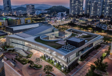 김천 혁신도시 율곡도서관 개관 주민 삶의 질 UP