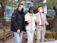 칠곡 백혈병 소녀의 꿈 나눔으로 기적 일으켰다