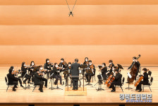 서울신포니에타, 추위에 얼어붙은 대구시민 마음 녹여줄 클래식 공연 성황리에