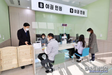 달성 다사읍 행정복지센터, 여권발급 업무 개시