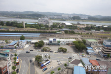 옛 안동역, 문화관광타운으로 거듭난다