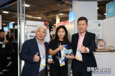 포항기업 혁신 기술력 세계 무대서 빛났다