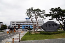 상주시청 노후·협소… 신청사 건립 시급