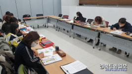 영천 시립도서관 상반기 독서문화 프로그램 운영