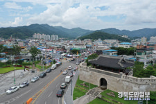 구미 선산읍에 부는 변화의 바람