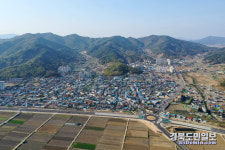 구미 선산읍에 부는 변화의 바람