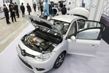 경북도, 미래車 검사시스템 산업 선점 박차