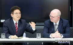 경북도, 지역 전통酒 세계화 나섰다