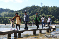 영주시, 15명 미만 소규모 관광객 경비 지원