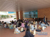 구미 참사랑지역아동센터, 5년 연속 굿센스… 돌봄 공백 해소 톡톡