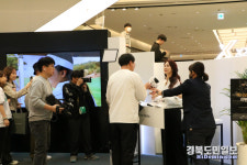 대구 신세계百 젝시오 팝업스토어