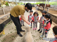 가은초병설유치원 친구들과 즐거운 추억 만들었어요
