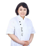 청송 부남면 이화선 씨, 대한민국조리기능장 합격