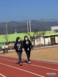 영천 경북바이오마이스터고등학교 사제동행 인성함양 프로젝트