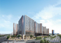 대구 동대구역 화성파크드림 상가 일반분양