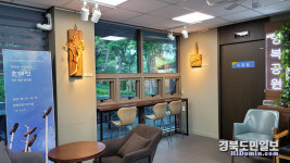 명복공원, 내달 30일까지 치유전시회… 솟대 공예작품