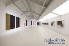 영천 시안미술관 예술의 정원:위대한 여정展