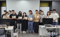 포항시, 영진전문대와 손잡고 포항마켓 입점농가 판로 확대