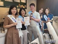 포항북부署, 노인학대 예방·근절 앞장