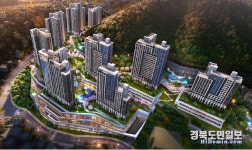 포스코이앤씨·현대ENG, 부산 부민2구역 재개발 수주