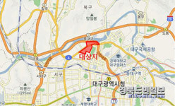 대구 침산공업지역, 스마트 로봇 혁신지구 재탄생