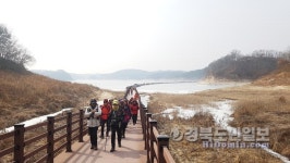 이번엔 백패킹이다! 1st 고아웃 슈퍼하이킹 안동 개최