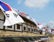 독립운동 성지 임청각 복원 속도낸다