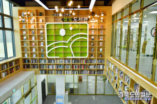 청도도서관에서 펼쳐보자 책도, 꿈도