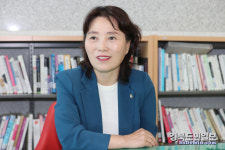 단단한 내공과 열정으로 포항발전 견인