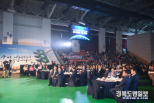 50만 인구·500억불 수출… 구미, 새희망 불씨 지폈다