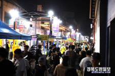 포항 중앙상가, 부활의 몸짓이 지속형이 되려면