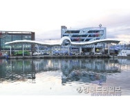 포항 죽도어시장 교통체계 일부 변경