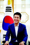 지속성장 가능한 포항 건설에 총력