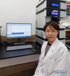 경북농기원 전수경 연구사, 한국생명과학회 학술발표상 수상